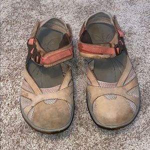 Merrell Azura Wrap Sandal
